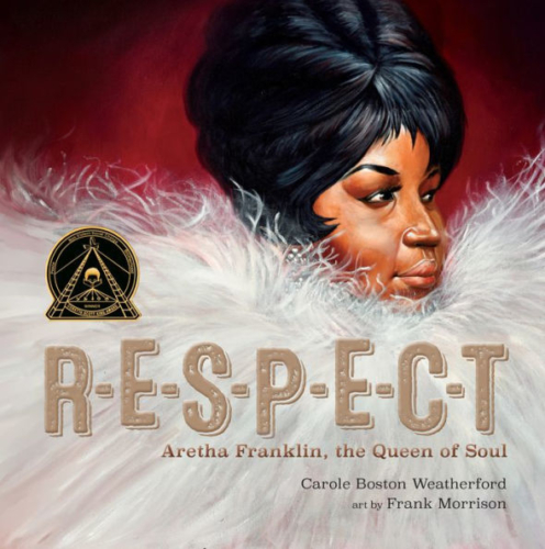 Respect Aretha Franklin, The Queen of Soul