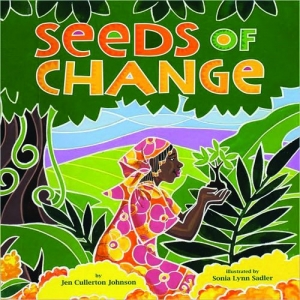 Seeds of Change - Common Core State Standards