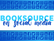 Booksource on social media