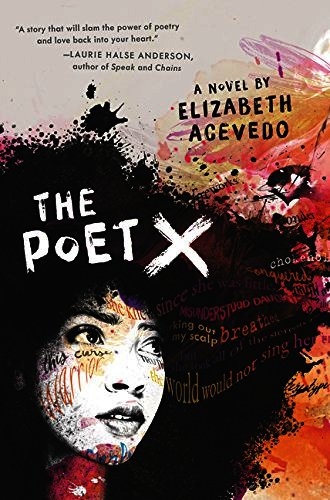 ALA Awards Picks: The Poet X