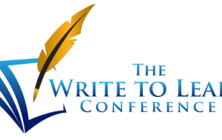 The Write to Learn Conference
