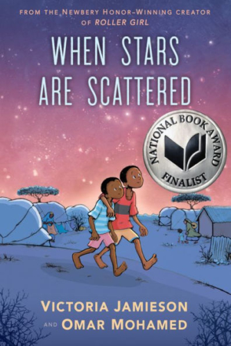 best new novels for 5th graders