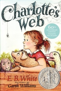 Charlottes Web - E.B. White