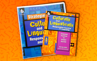 Culturally and Linguistically Responsive Teaching Giveaway
