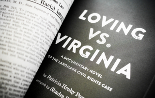 A Close Reading of Loving vs. Virginia book