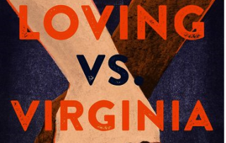 Loving vs. Virginia novel