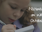 NCTE National Day on Writing