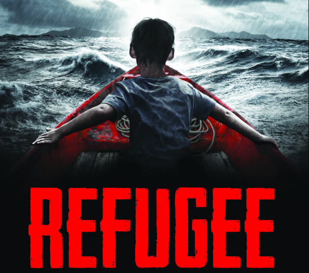 Refugee by Alan Gratz: Teaching Empathy in the Classroom