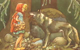 Elementary Fairy Tales