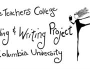 Teachers College Reading and Writing Project logo