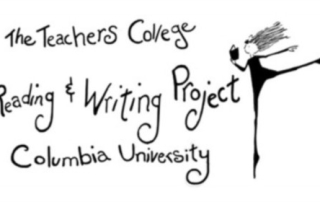 Teachers College Reading and Writing Project logo